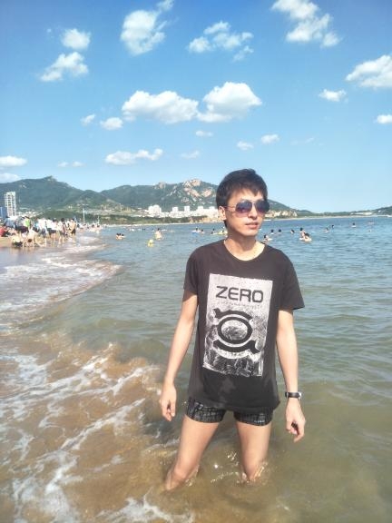 星辰、大海的第一张照片--敦化认干亲服务网