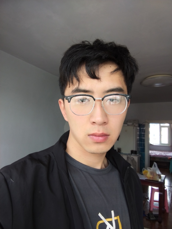 雷震雨的第二张照片--敦化认干亲服务网